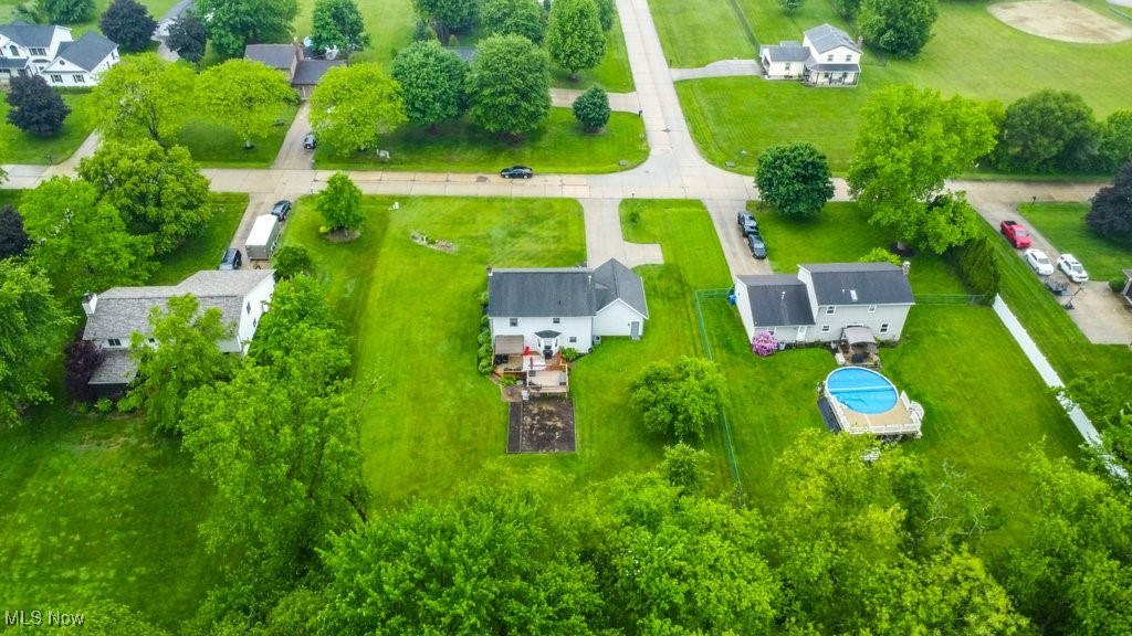 Connecticut Court Estate #2 - Residential