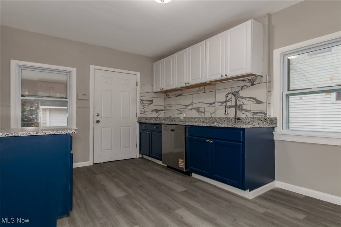 Lorain Highlands - Residential