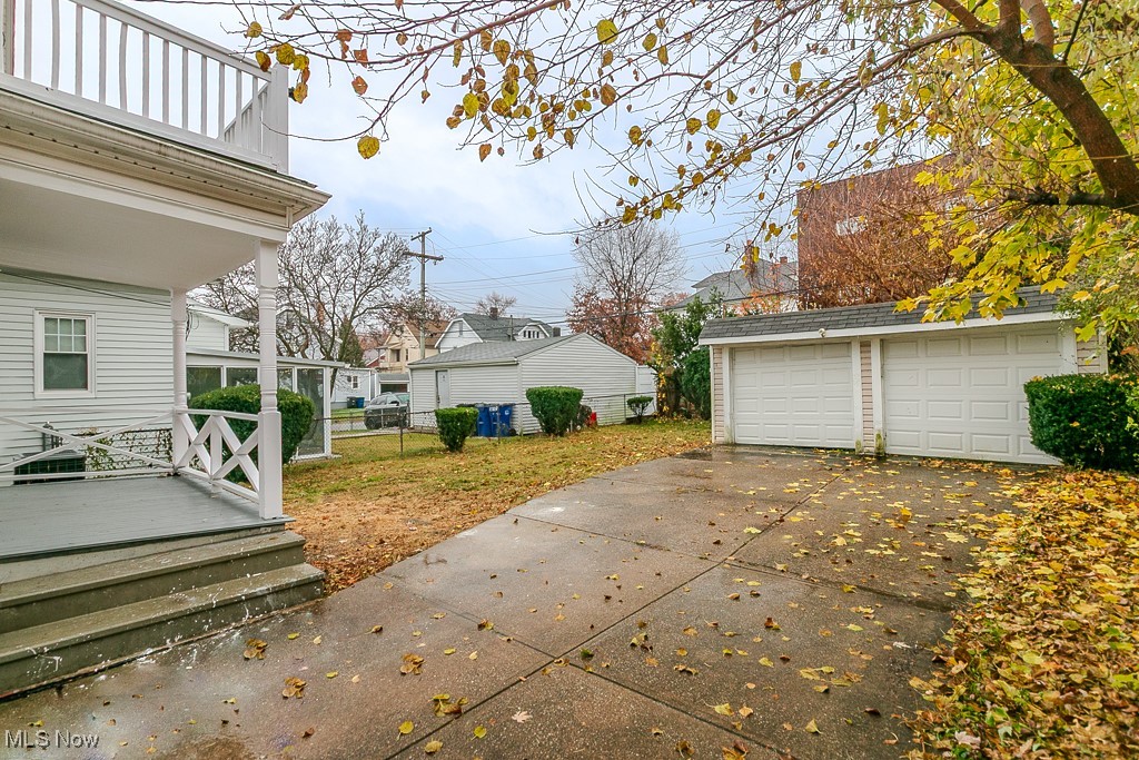 Lorain Highlands - Residential