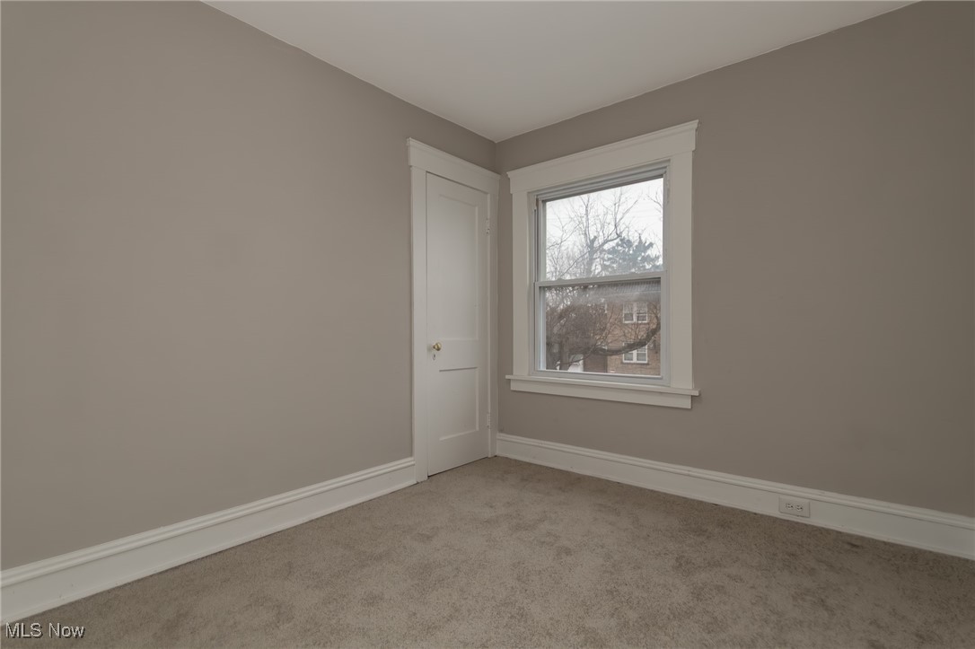 Lorain Highlands - Residential