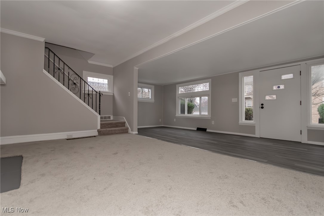 Lorain Highlands - Residential