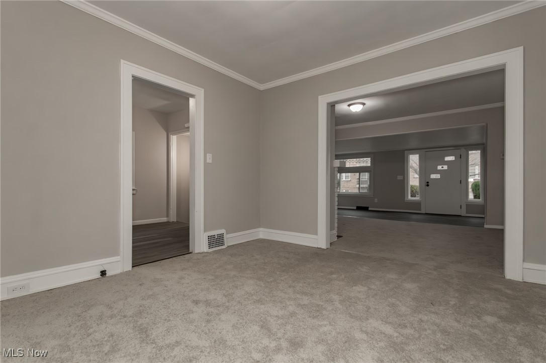 Lorain Highlands - Residential