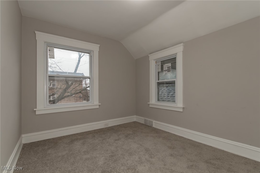 Lorain Highlands - Residential