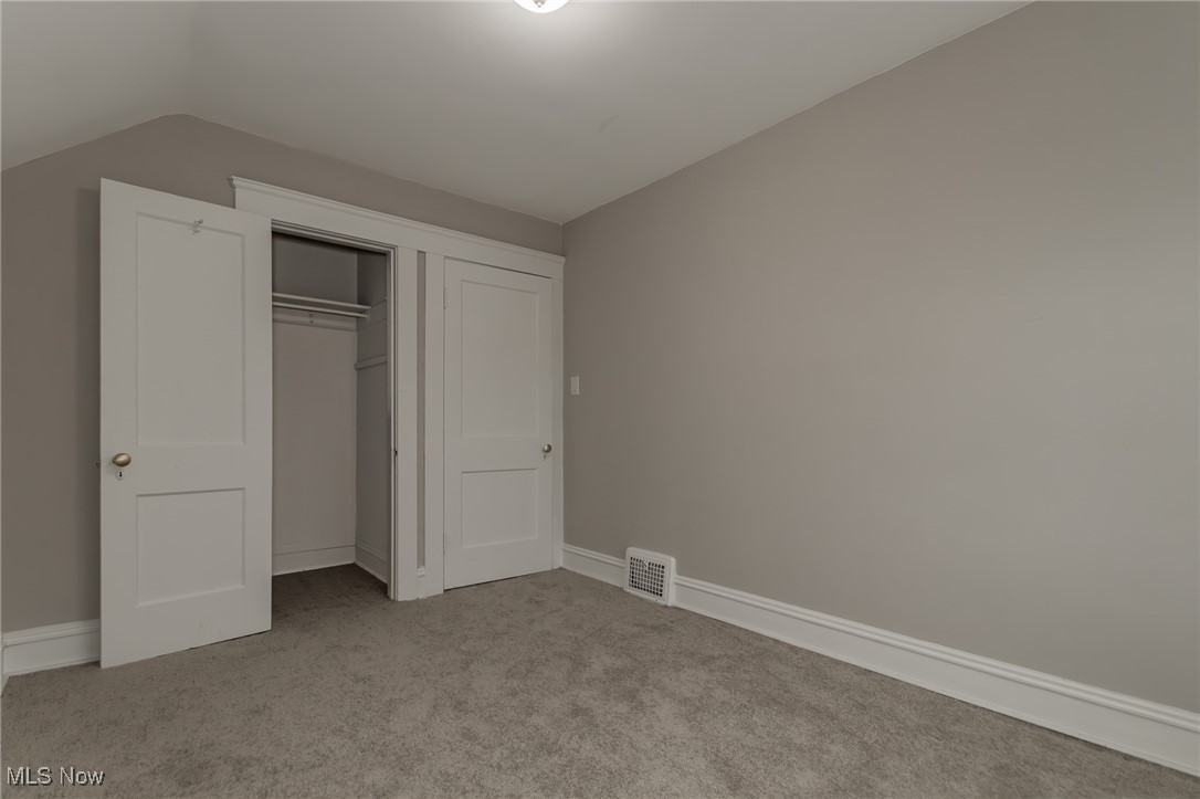 Lorain Highlands - Residential