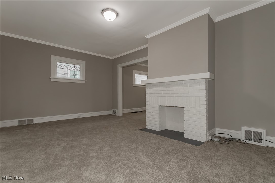 Lorain Highlands - Residential