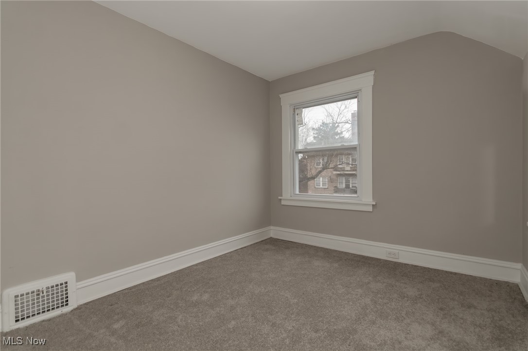 Lorain Highlands - Residential