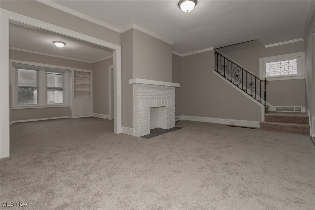 Lorain Highlands - Residential