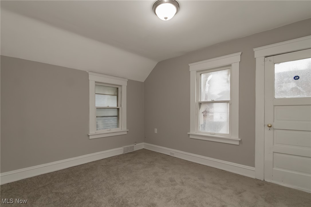 Lorain Highlands - Residential