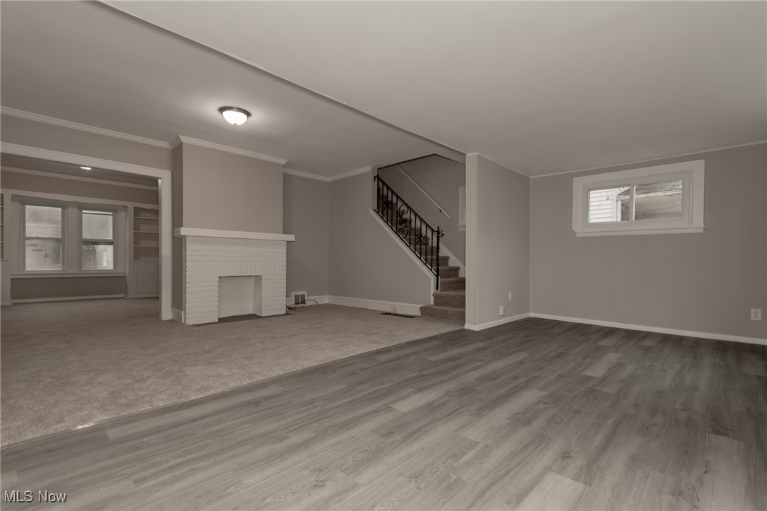 Lorain Highlands - Residential