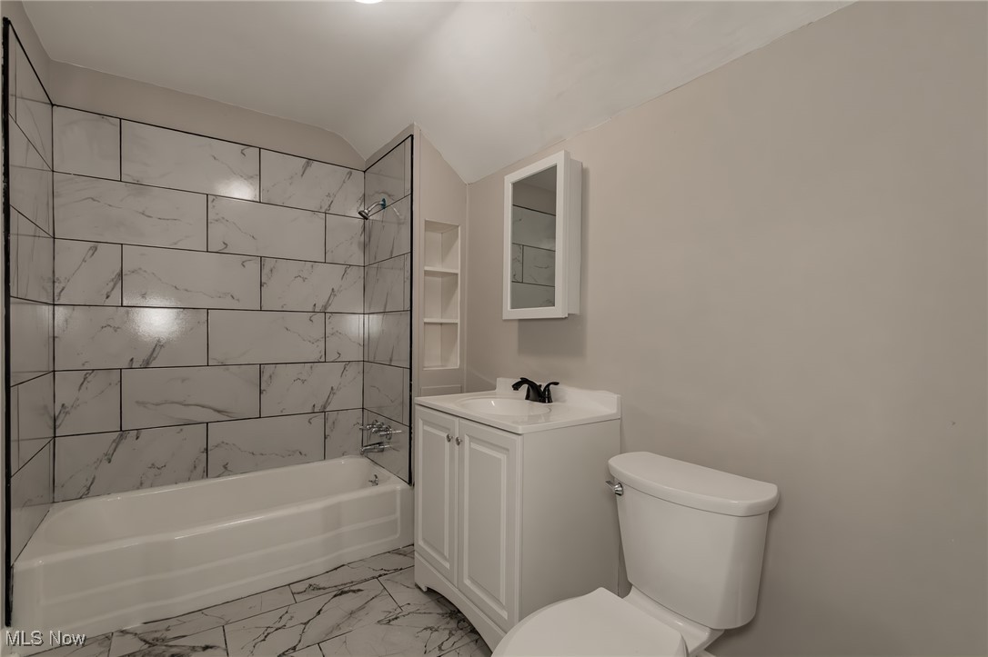 Lorain Highlands - Residential