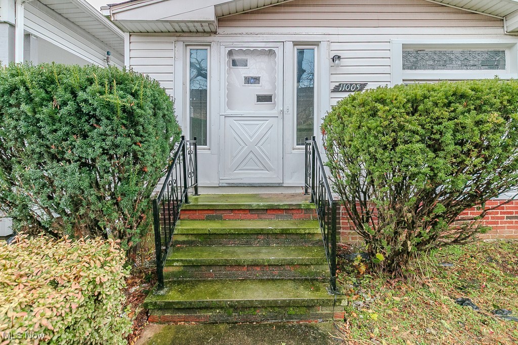 Lorain Highlands - Residential