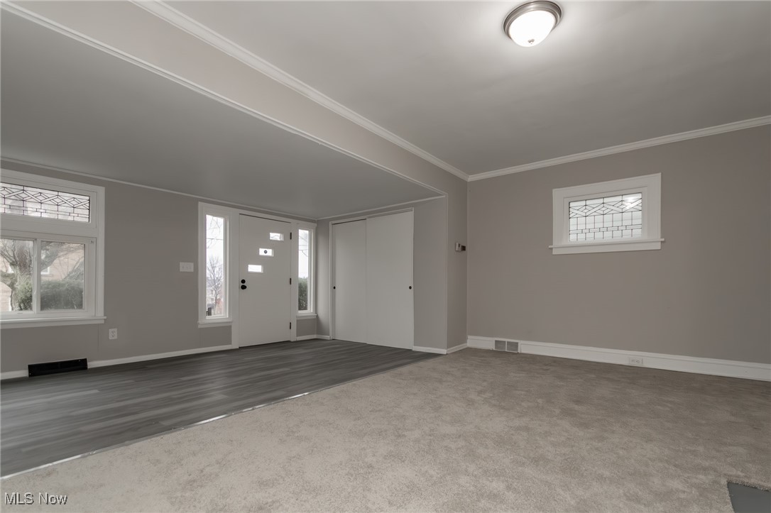 Lorain Highlands - Residential