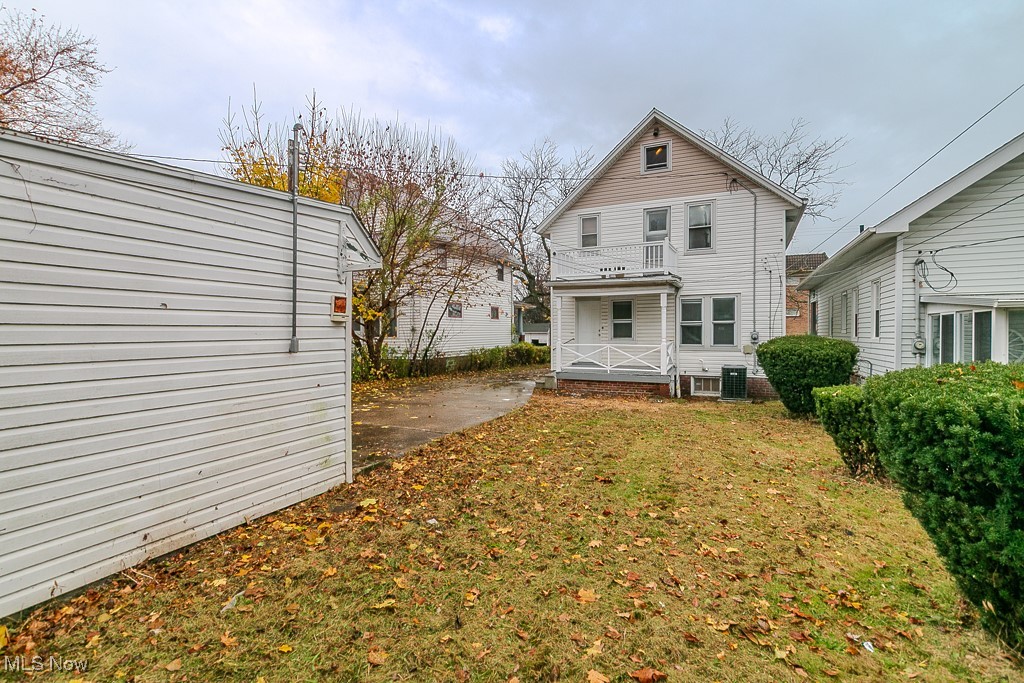 Lorain Highlands - Residential