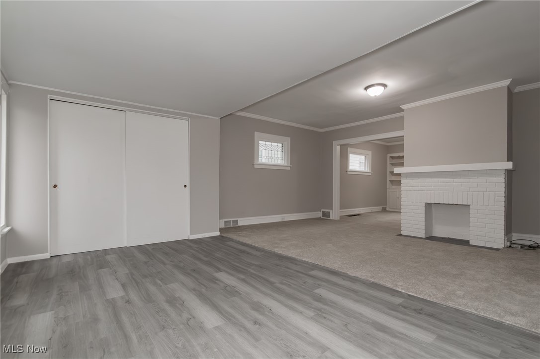 Lorain Highlands - Residential