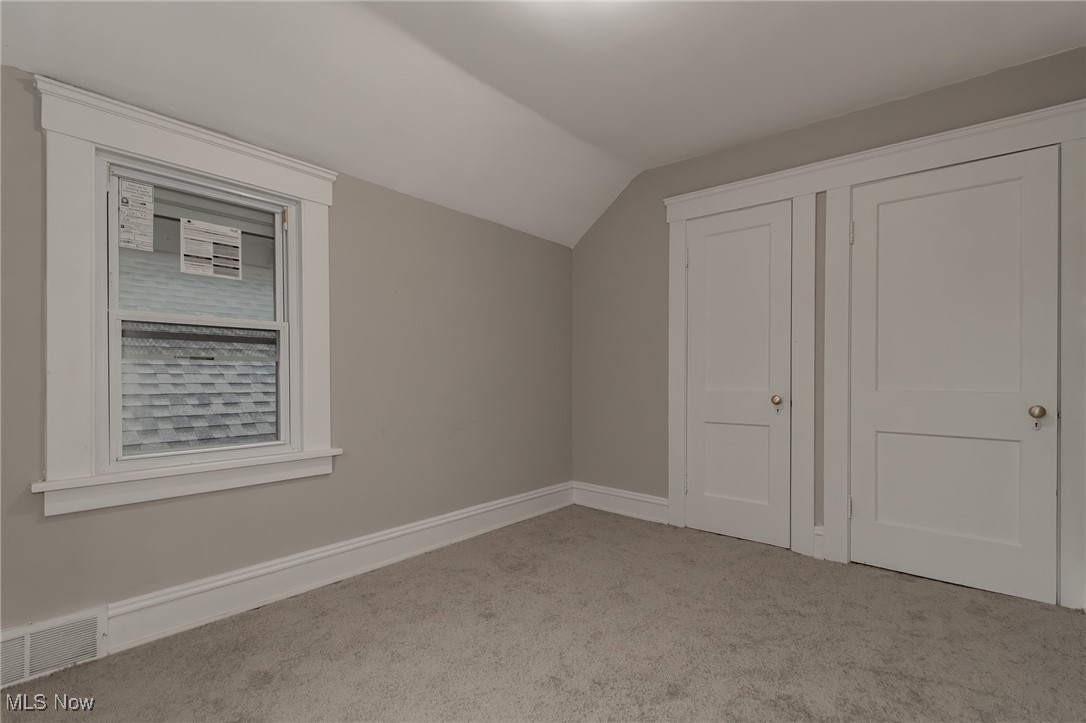 Lorain Highlands - Residential