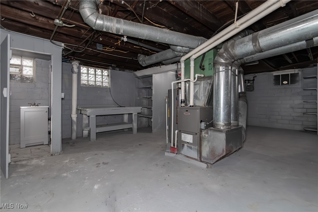 Lorain Highlands - Residential