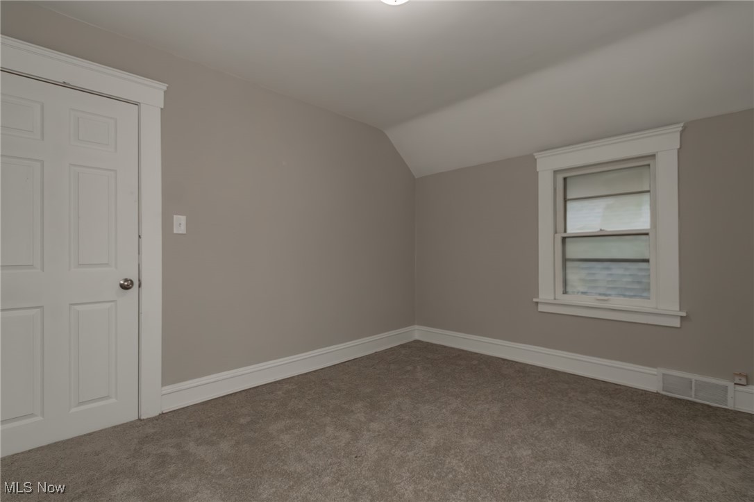 Lorain Highlands - Residential