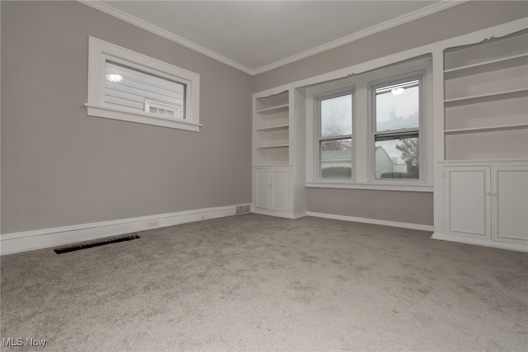 Lorain Highlands - Residential