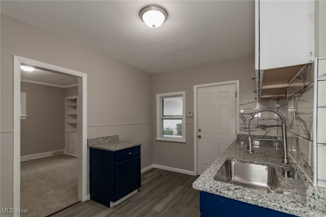 Lorain Highlands - Residential