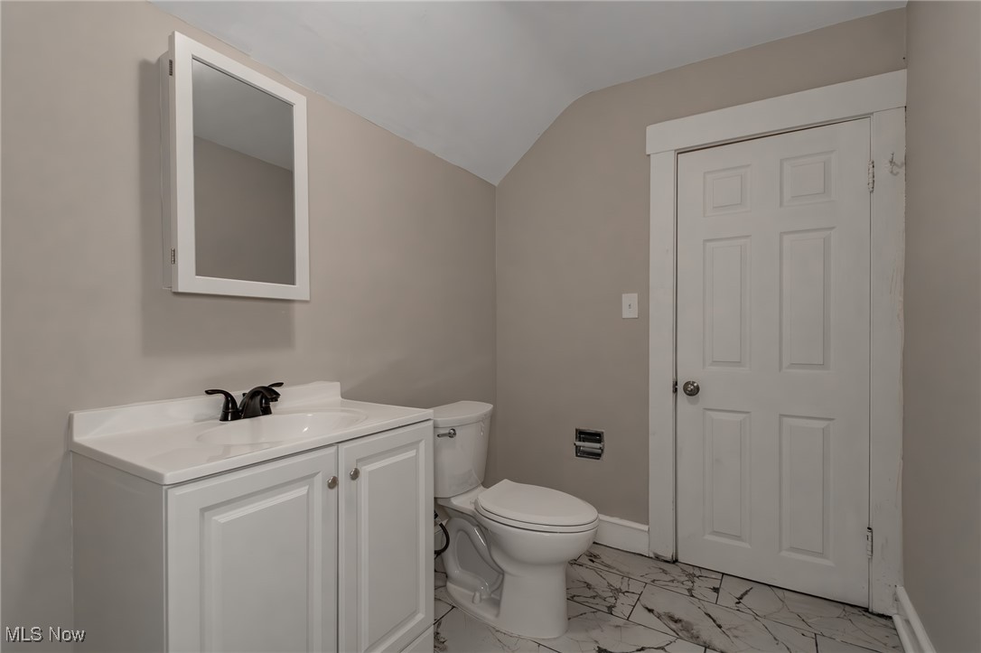 Lorain Highlands - Residential