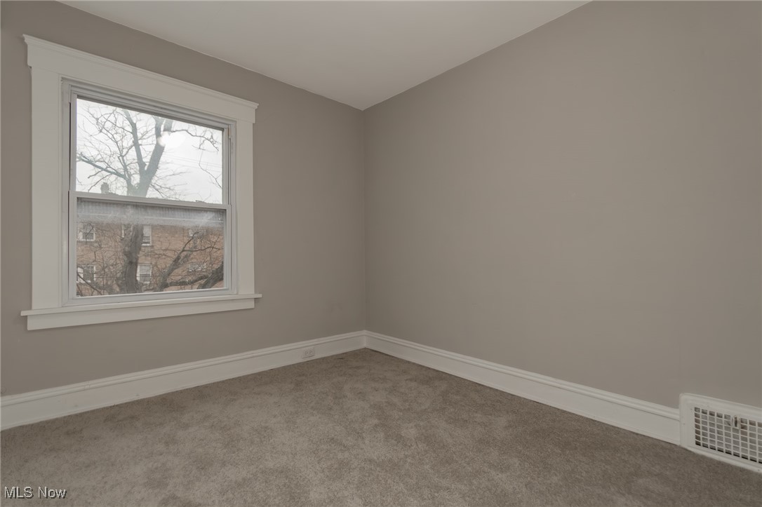 Lorain Highlands - Residential