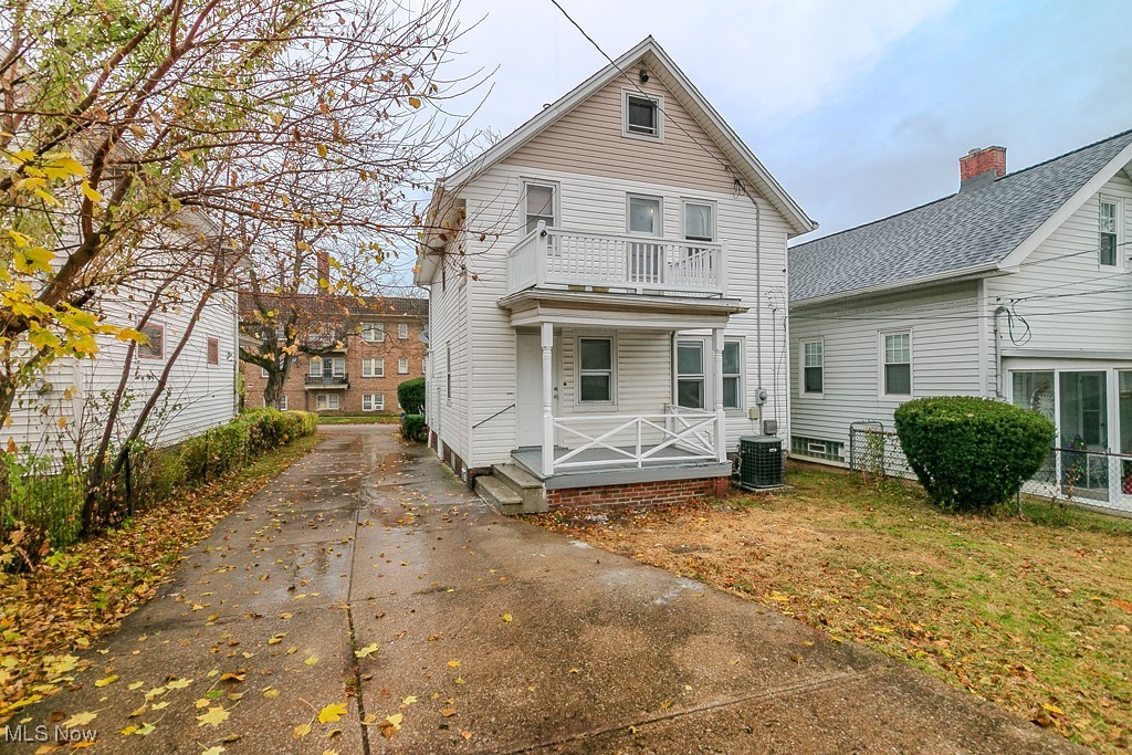 Lorain Highlands - Residential