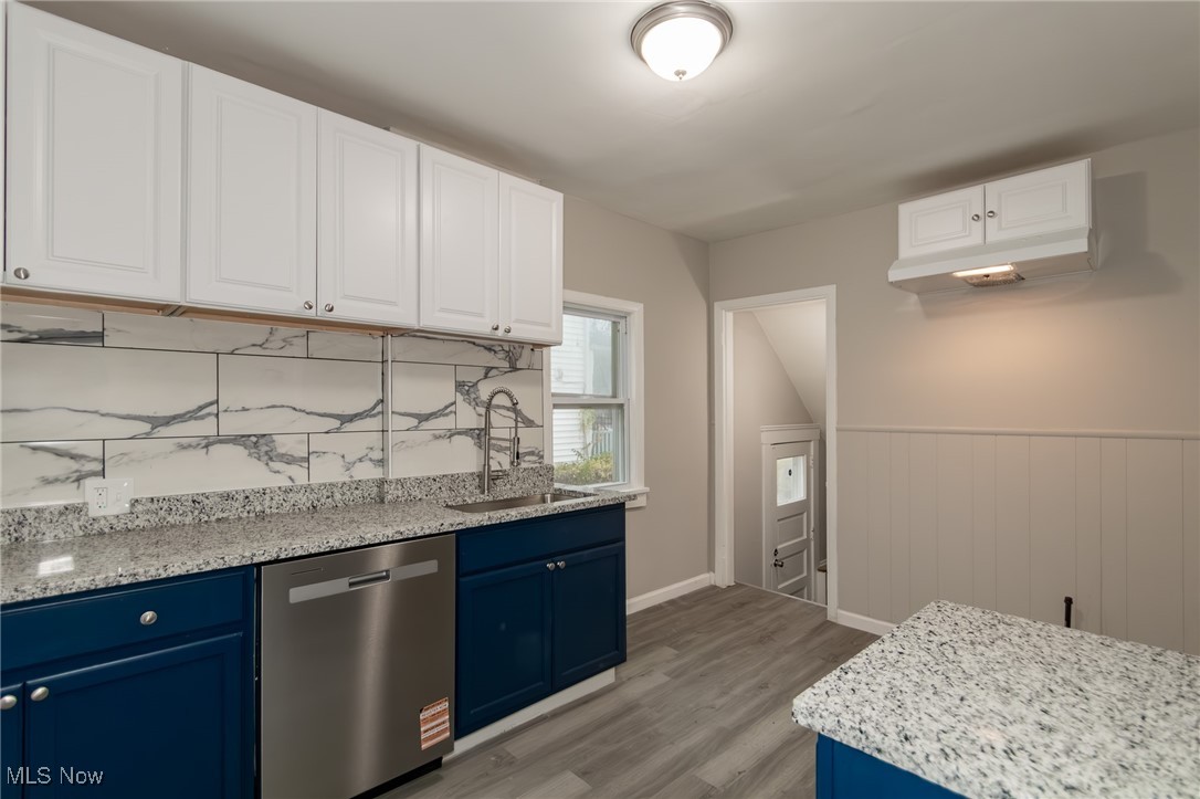 Lorain Highlands - Residential