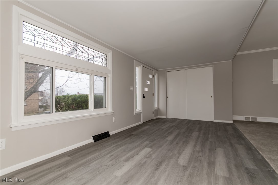 Lorain Highlands - Residential