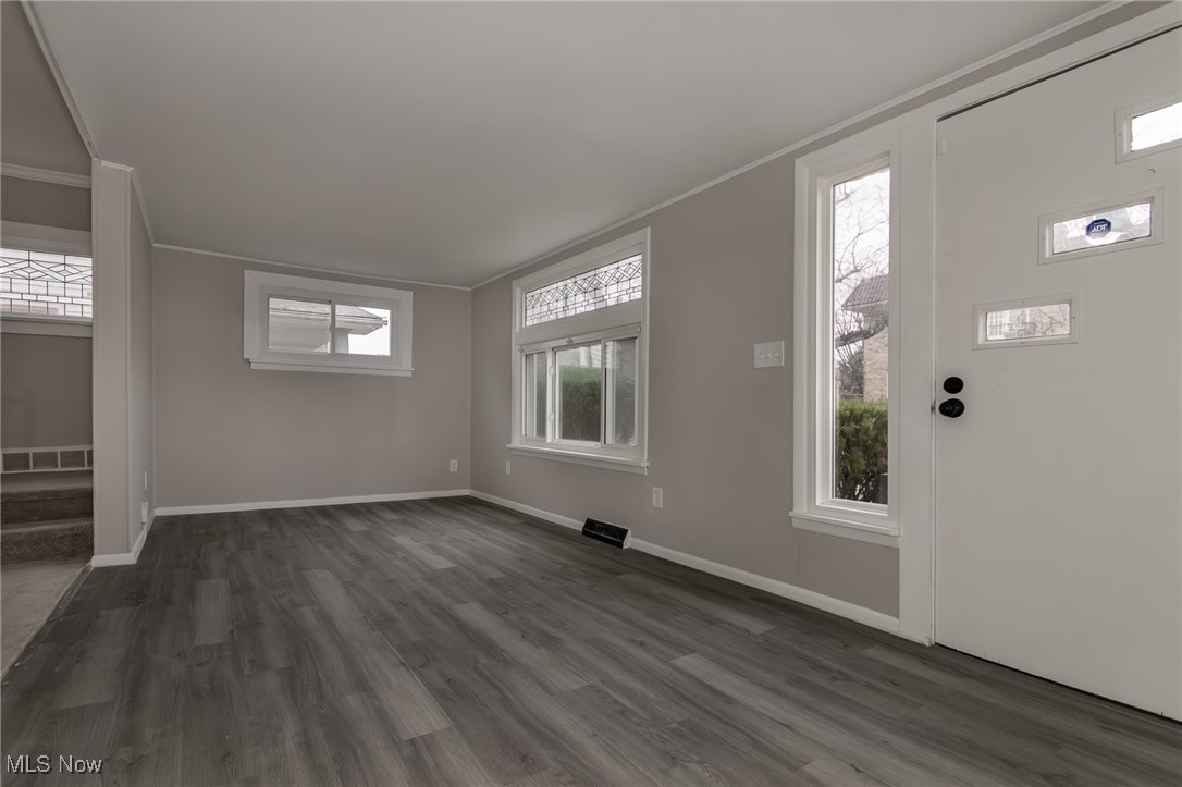 Lorain Highlands - Residential