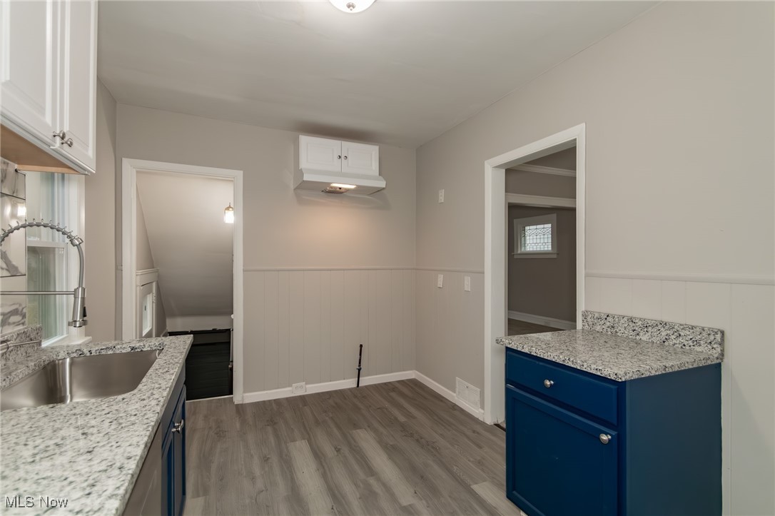 Lorain Highlands - Residential