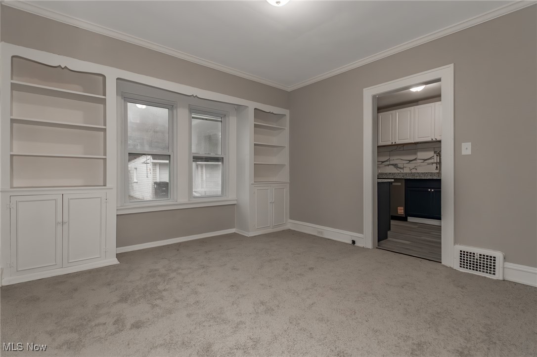 Lorain Highlands - Residential