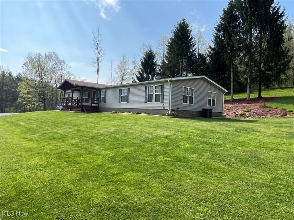 3737 Robertsville Avenue, Minerva, Ohio image 8