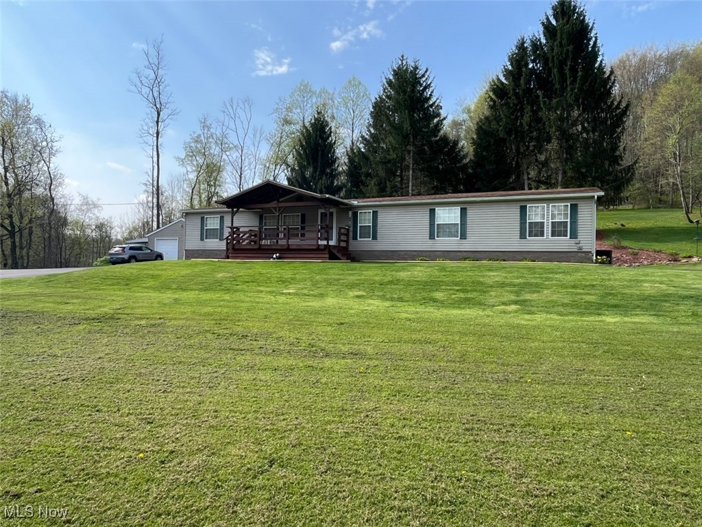 3737 Robertsville Avenue, Minerva, Ohio image 4