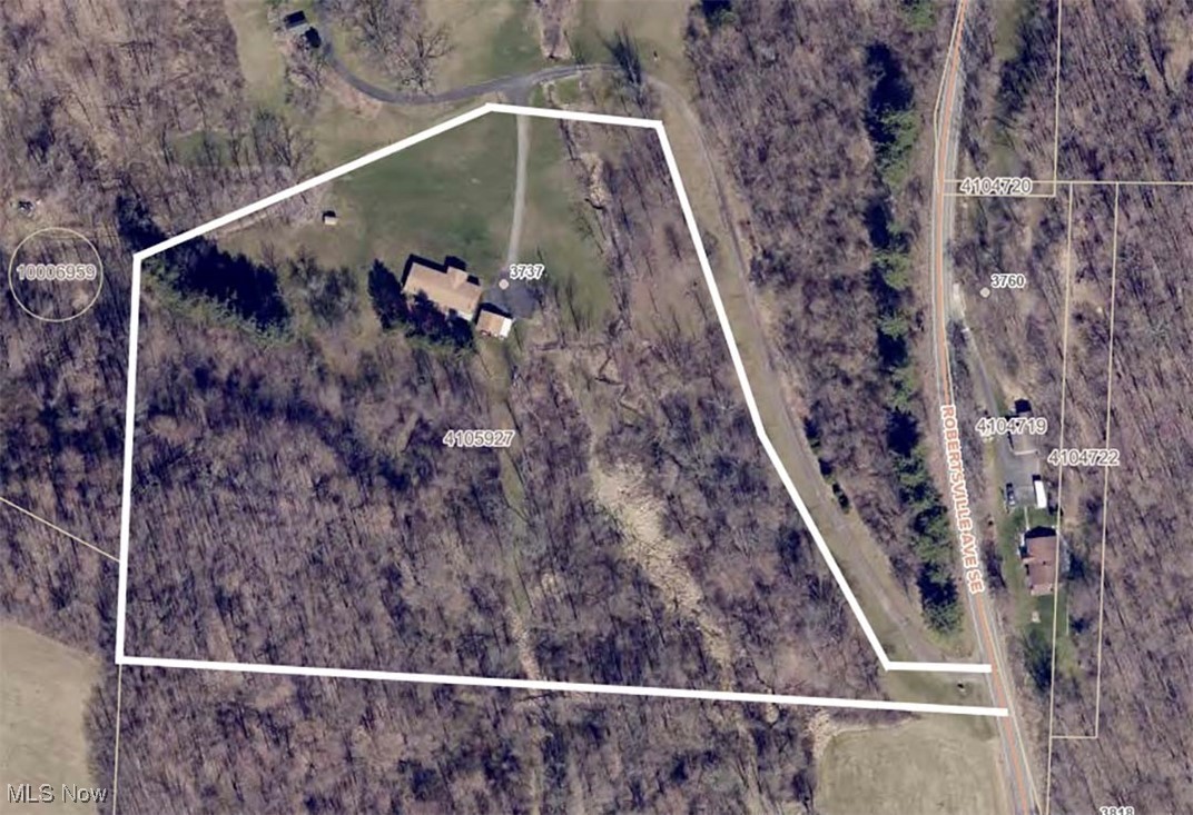 3737 Robertsville Avenue, Minerva, Ohio image 11