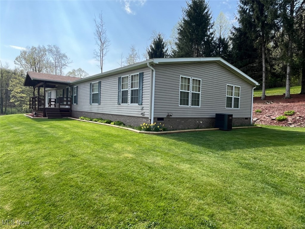 3737 Robertsville Avenue, Minerva, Ohio image 7