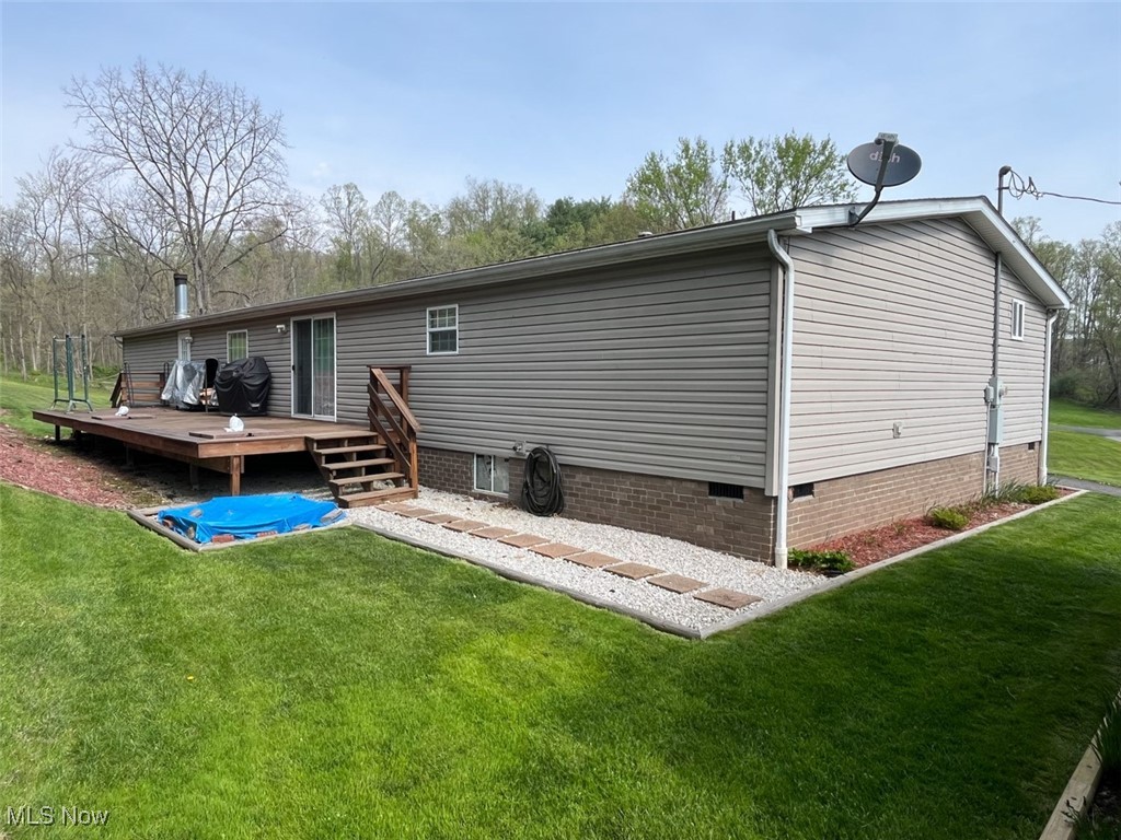 3737 Robertsville Avenue, Minerva, Ohio image 5