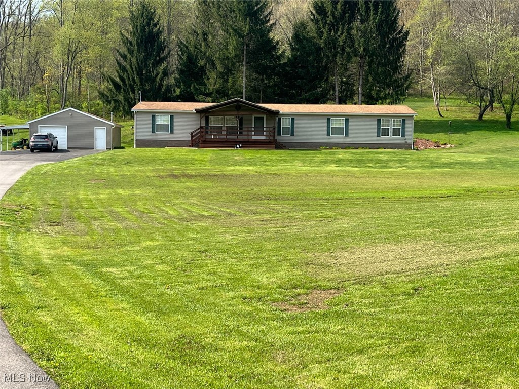 3737 Robertsville Avenue, Minerva, Ohio image 3