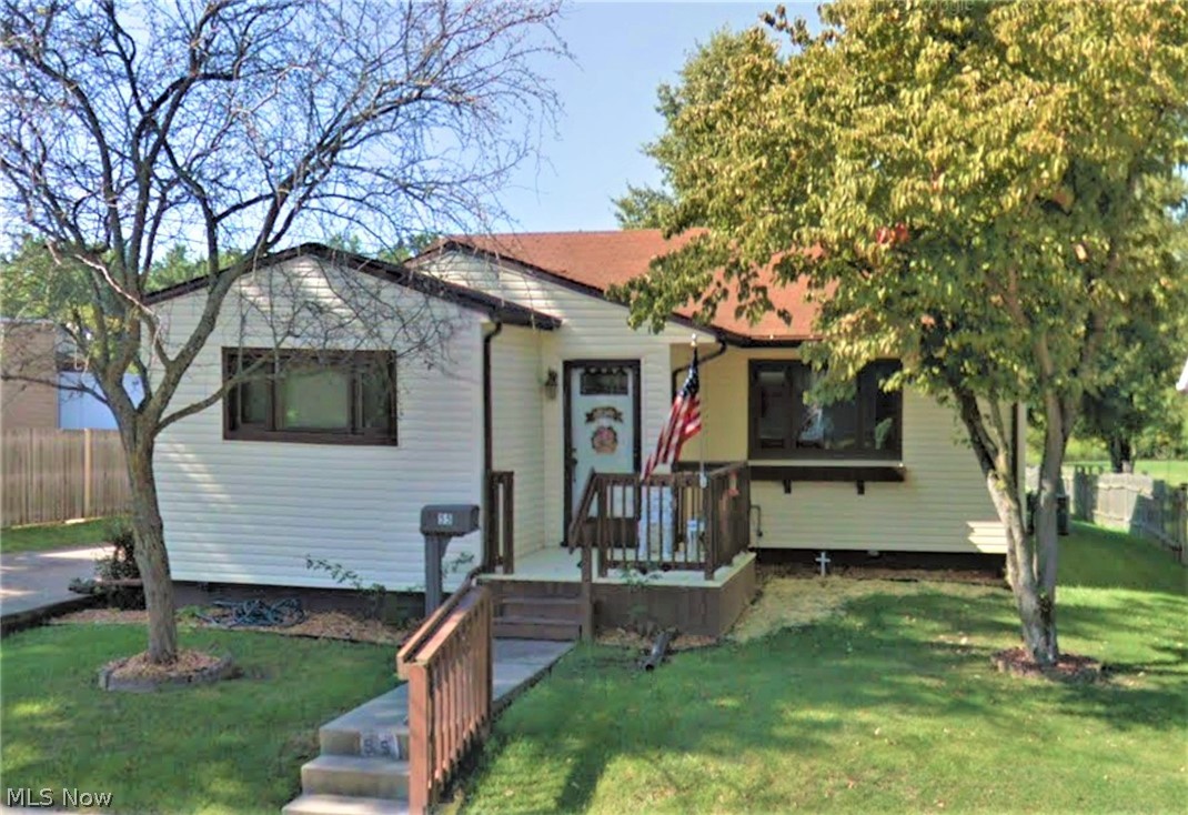 Village/Navarre - Residential