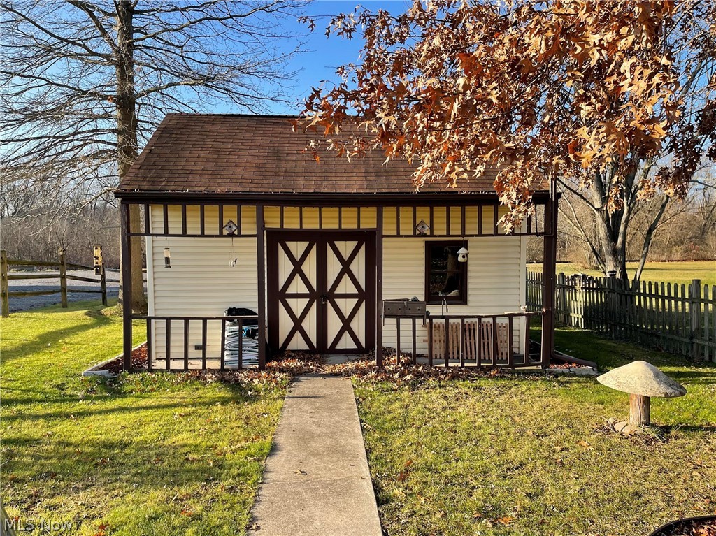 Village/Navarre - Residential