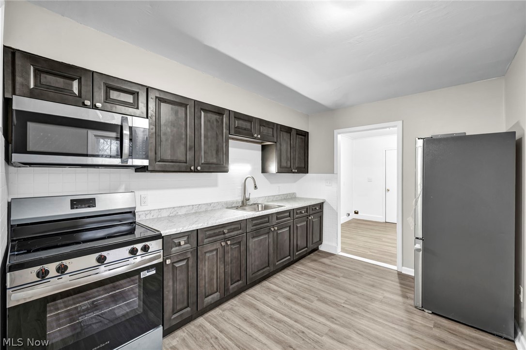 Mentor Headlands Park Sub - Residential