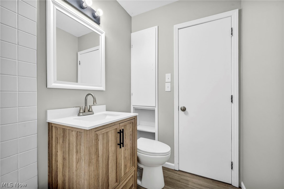 Mentor Headlands Park Sub - Residential