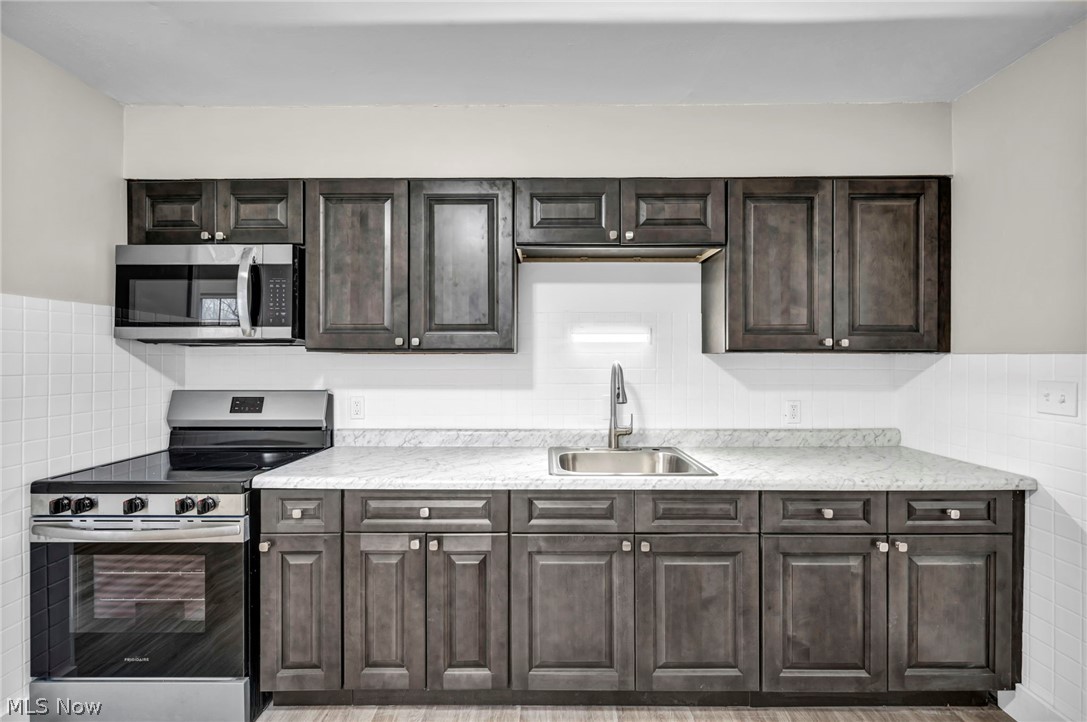 Mentor Headlands Park Sub - Residential