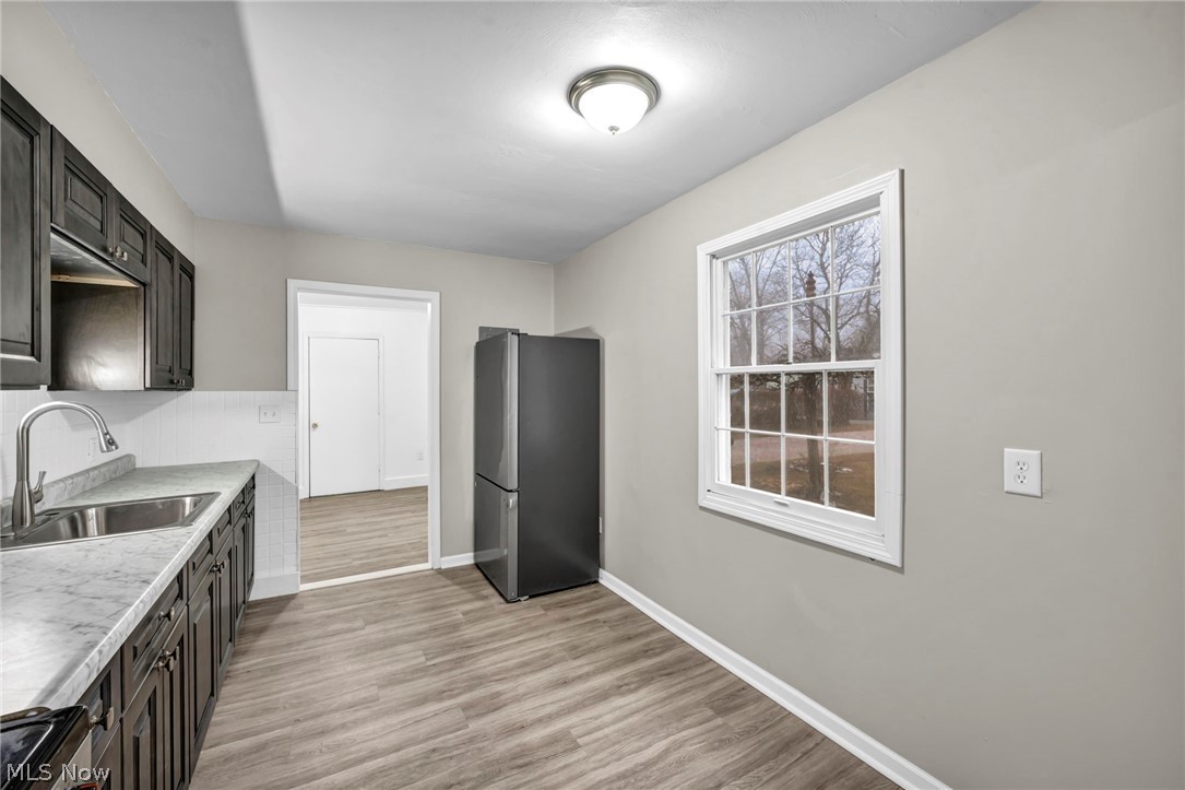 Mentor Headlands Park Sub - Residential