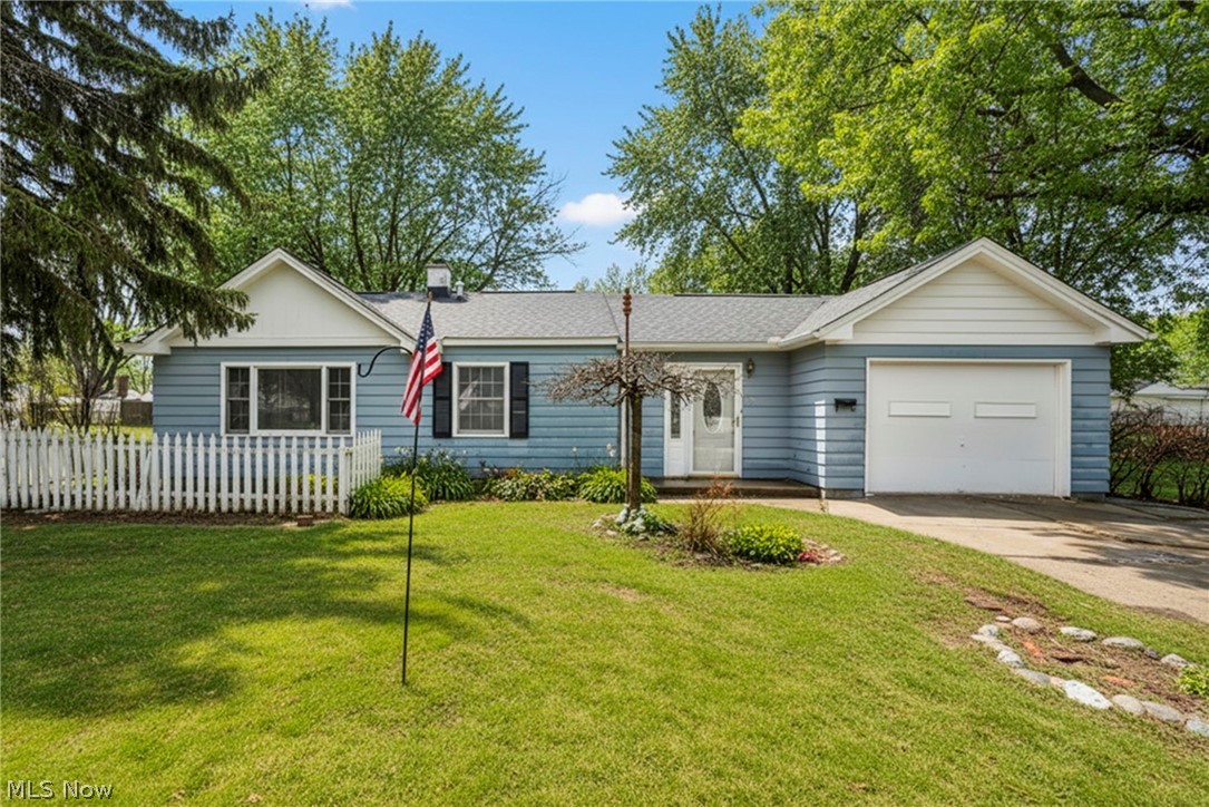 Mentor Headlands Park Sub - Residential