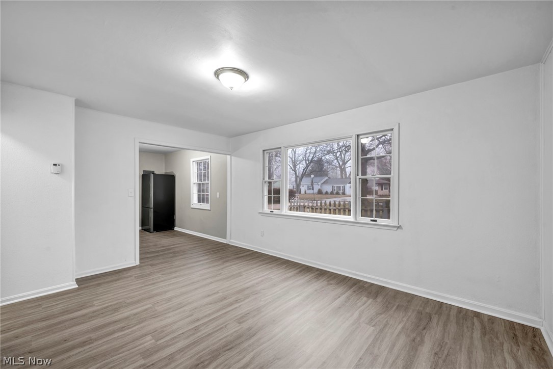 Mentor Headlands Park Sub - Residential