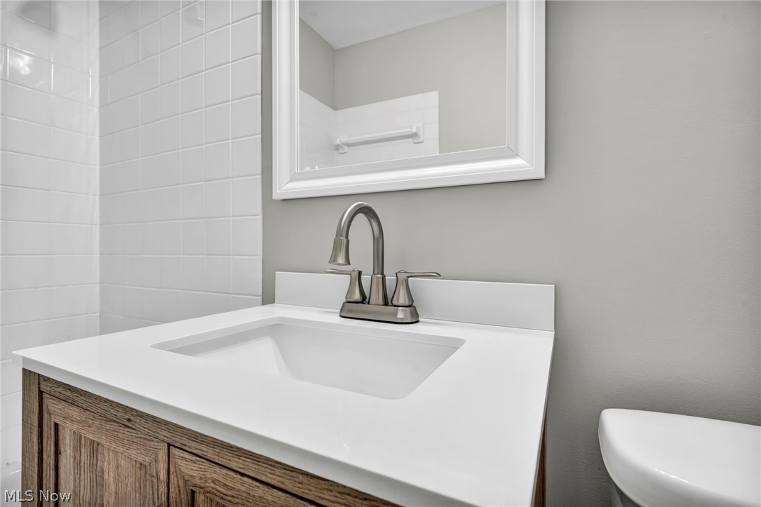 Mentor Headlands Park Sub - Residential