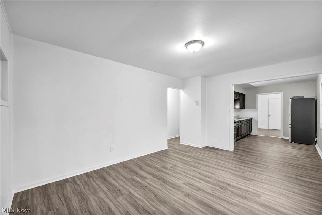 Mentor Headlands Park Sub - Residential