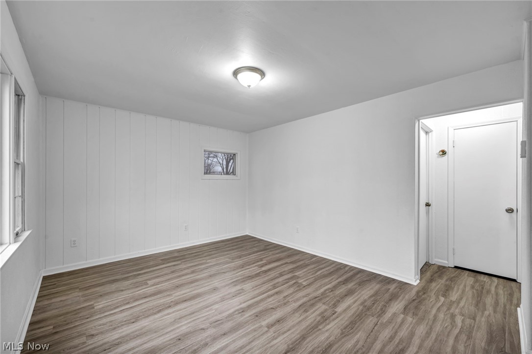 Mentor Headlands Park Sub - Residential