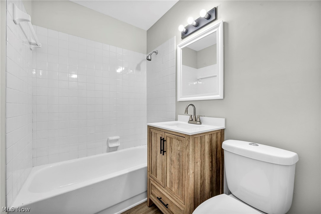 Mentor Headlands Park Sub - Residential