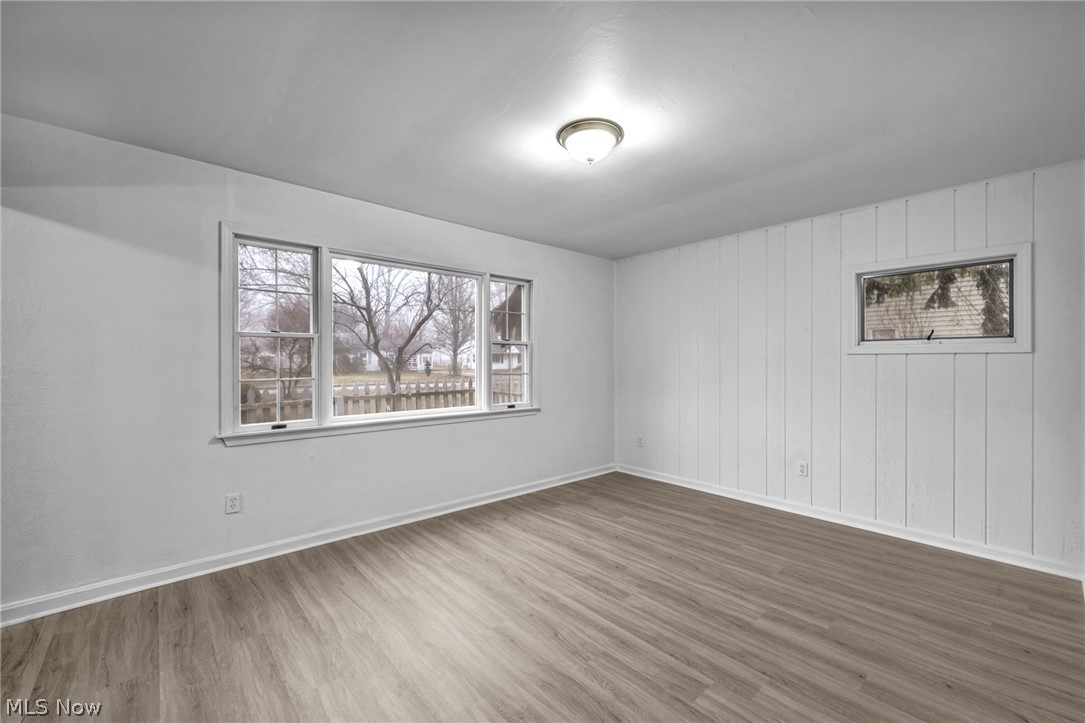 Mentor Headlands Park Sub - Residential